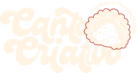Canto Criativo Papelaria Personalizada