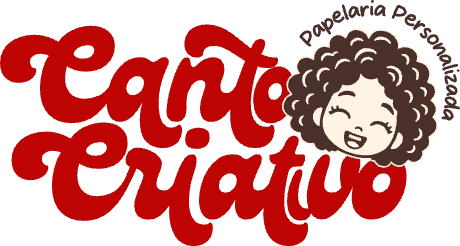 Canto Criativo Papelaria Personalizada