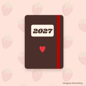 Agenda Personalizada 2027